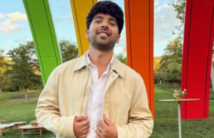 Armaan Mallik noemt Salman Khan de inspiratie achter zijn gewichtsverlies