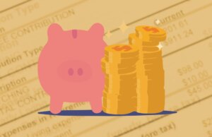 De pensioenles: waarom u vroeg met een 401 (k) moet beginnen