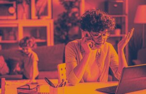 Waarom loopbaanontwikkeling voor ouders onmogelijk lijkt – en wat ze kunnen doen