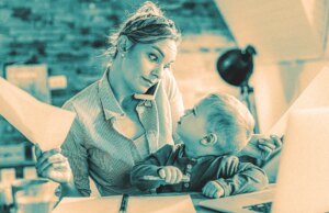 Waarom de individuele ondernemer zo aantrekkelijk is voor ouders