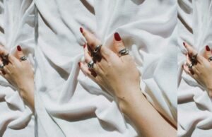 Ik probeerde de Red Nail-theorie om te zien of mijn partner mij aantrekkelijker zou vinden