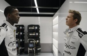 Al uw F1-vragen beantwoord voorafgaand aan ‘F1 The Movie’