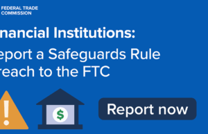 Meldingsvereiste voor de Waarborgregel is nu van kracht