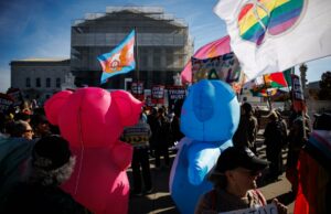 Het Hooggerechtshof weigert de historische homohuwelijkszaak opnieuw te onderzoeken