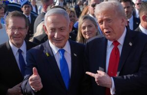 Trump roept Israëlische president op om Netanyahu ‘volledig gratie te verlenen’ in corruptieproces | Nieuws uit de wereld