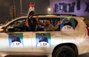 Coalitie van Iraakse premier wint parlementsverkiezingen | Nieuws uit de wereld