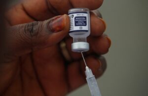 Groot-Brittannië verlaagt de financiering van AIDS-, tuberculose- en malariaprojecten met £150 miljoen | Nieuws uit Groot-Brittannië