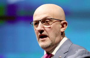 Chinese hackers saboteren belangrijke infrastructuur in Australië, waarschuwt spionnenchef Nieuws uit de wereld