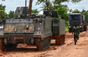 Vredesakkoord tussen Thailand en Cambodja in de problemen | Wereldnieuws