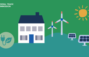 Verspil uw energie niet aan oplichting op zonne-energie