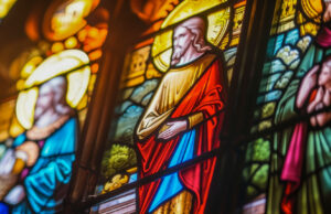 Paus Leo verklaart dat Jezus alleen de wereld heeft gered en verwerpt de titel van Maria als ‘medeverlosser’