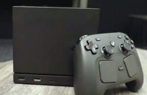 Met Steam Machine zou Valve de volgende generatie gaming kunnen definiëren