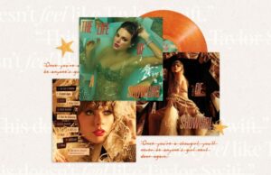 “Showgirl Life” klinkt niet eens als een album van Taylor Swift