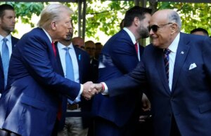 Trump verleent gratie aan tientallen belangrijke bondgenoten die betrokken zijn bij de saga van verkiezingsinmenging in 2020