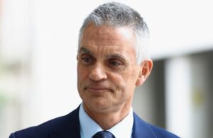 BBC-directeur neemt ontslag na kritiek op de montage van een Trump-toespraak door de omroeporganisatie: NPR