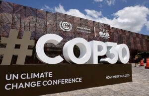 Hier zijn zes belangrijke veranderingen in het Amerikaanse klimaatbeleid onder Trump: NPR