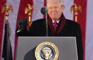 De Republikeinen maken een overwinningsronde terwijl House bijeenkomt om een einde te maken aan de shutdown