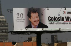 1994 Het mysterie van de moord op Colosio wordt groter wanneer Mexico de verdachte arresteert