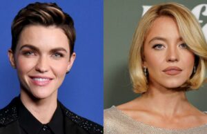 Ruby Rose geeft ‘eikel’ Sydney Sweeney de schuld voor het verpesten van ‘Christy’