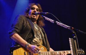 Ace Frehley doodsoorzaak bevestigd door NJ lijkschouwer