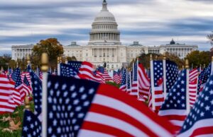 De Senaat keurt de shutdown-deal goed omdat de Democraten aarzelen over het gebrek aan gezondheidszorg