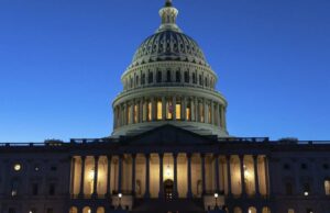 Het Huis van Afgevaardigden is bereid de maatregel goed te keuren om de shutdown te beëindigen, vanwege tegenstand van de Democraten