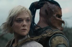 Ik dacht dat ik wist wat ik wilde van de Predator-franchise, maar Badlands veranderde van gedachten